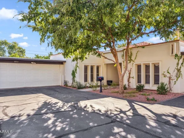 1513 E SOLANO Drive, Phoenix, AZ 85014