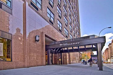 Rented by Carlyle Property Management