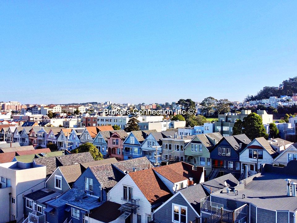 1st image of 131 Balboa St #201