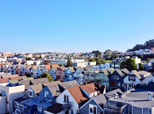 131 Balboa St #201, San Francisco, CA 94118