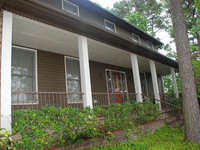 37 Perdido Cir, Little Rock, AR, 72211