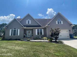 167 Wind Chase Way, Madisonville, TN 37354