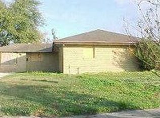 10201 Hillwood St, New Orleans, LA 70127