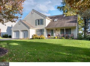 1106 Pepper Ridge Dr, Reading, PA 19606