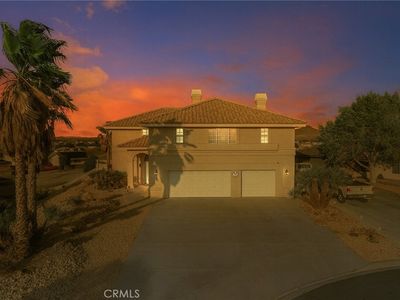 26463 Gem Ct, Helendale, CA, 92342