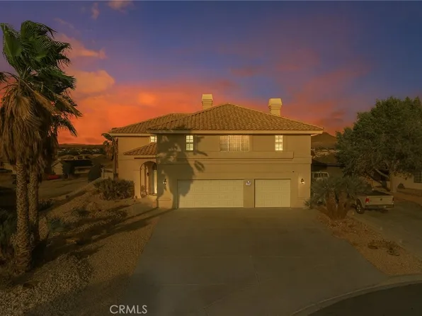 26463 Gem Ct, Helendale, CA 92342