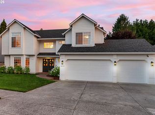 4015 NW Dahlia Loop, Camas, WA 98607