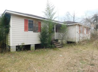 800 Willow Grove Church Rd, Seminary, MS 39479