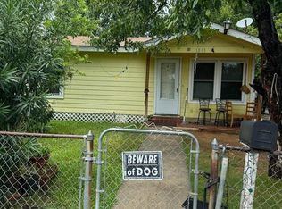 1815 Vera Cruz St, San Antonio, TX 78207