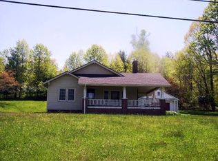 5453 Elk Horn Rd, Woodlawn, VA 24381