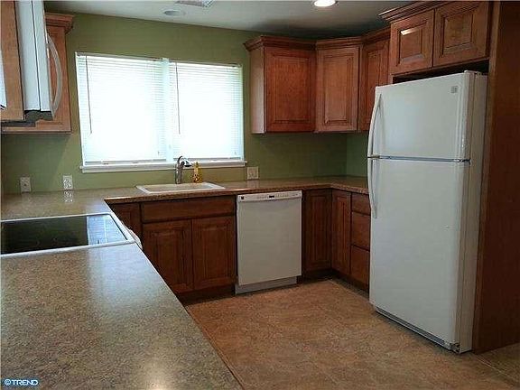Kitchen View 2