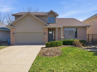 10749 S Cook Ave, Oak Lawn, IL, 60453
