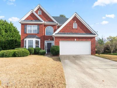 3036 Peace Pipe Way, Douglasville, GA, 30135
