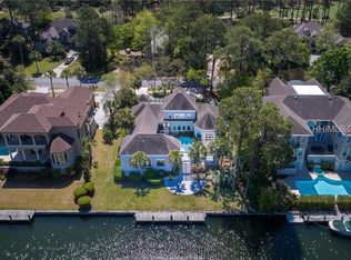 14 Wexford Club Dr, Hilton Head Island, SC 29928