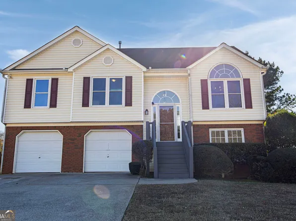 4929 Martin Farms Dr, Powder Springs, GA 30127