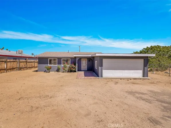 6415 Linda Lee Dr, Yucca Valley, CA 92284