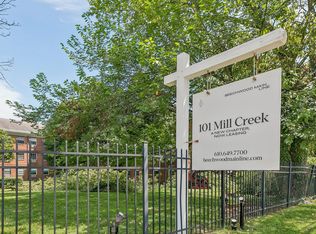 101 Mill Creek, Ardmore, PA 19003