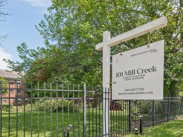101 Mill Creek Rd Apt 102, Ardmore, PA 19003 – 1–2-bedroom rental in Ardmore