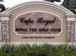 11845 Princess Grace Ct, Cape Coral, FL 33991