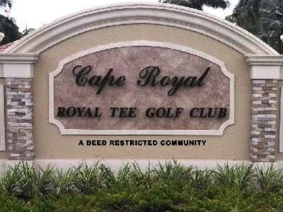 11845 Princess Grace Ct, Cape Coral, FL, 33991
