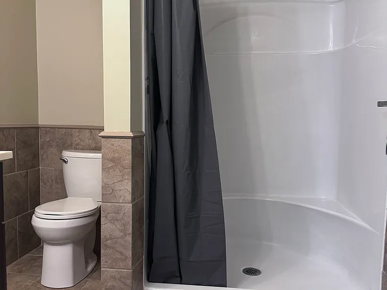 Bathroom #1