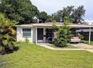 6705 S Cortez St, Tampa, FL 33616