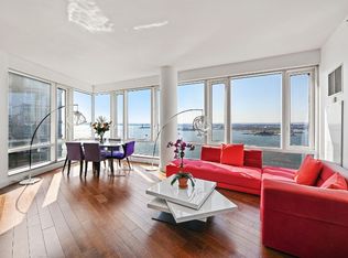 The Visionaire, New York, NY 10004