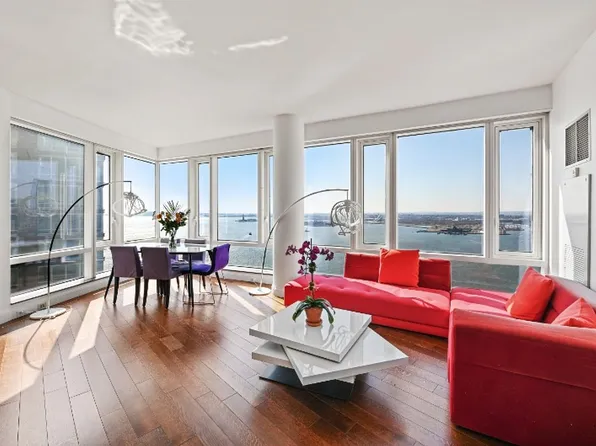 70 Little St W Unit 23E, New York, NY 10004