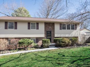 304 Peterson Rd, Knoxville, TN 37934