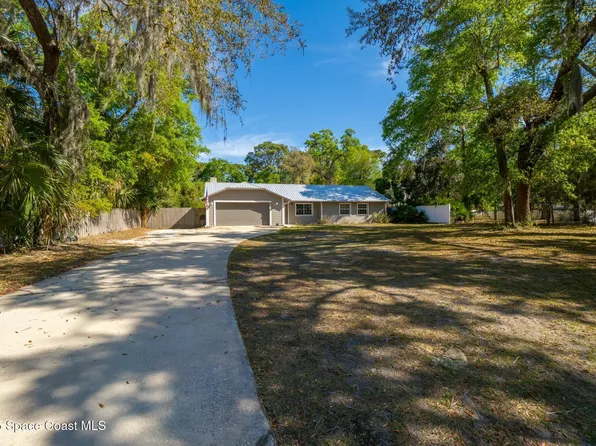 3300 Parrish Rd, Titusville, FL 32796