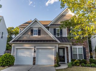 4427 Huntingdon Dr, Indian Land, SC 29707