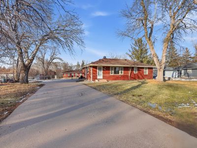 6800 68th Ave N, Brooklyn Park, MN, 55428
