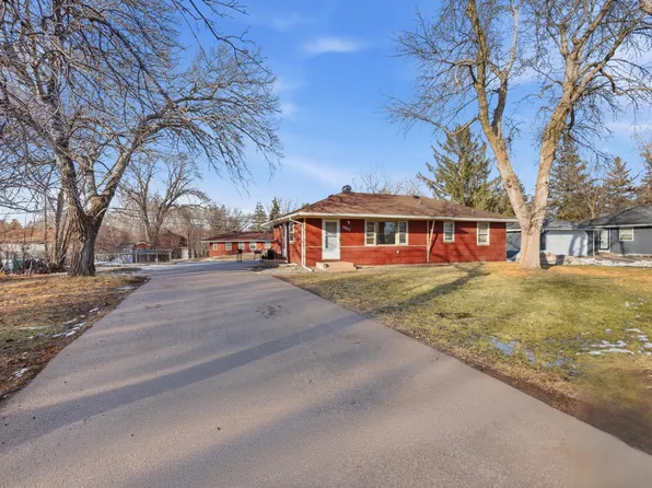 6800 68th Ave N, Brooklyn Park, MN 55428