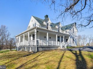 1521 N Royal Ave, Front Royal, VA 22630