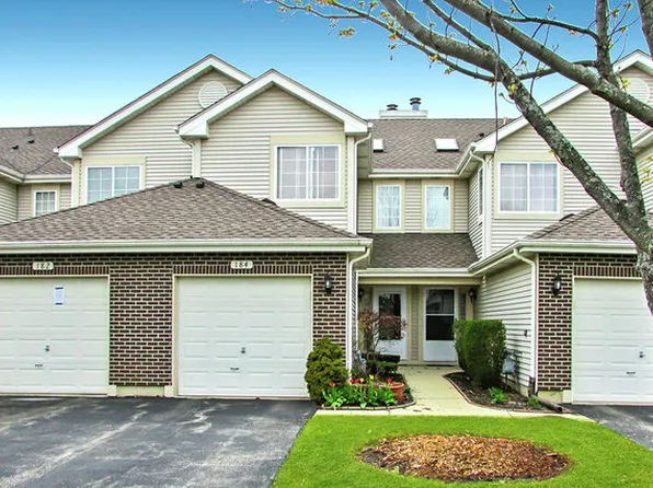 184 Sierra Pass #2, Schaumburg, IL 60194