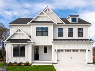 None Available, Frankford, DE 19945