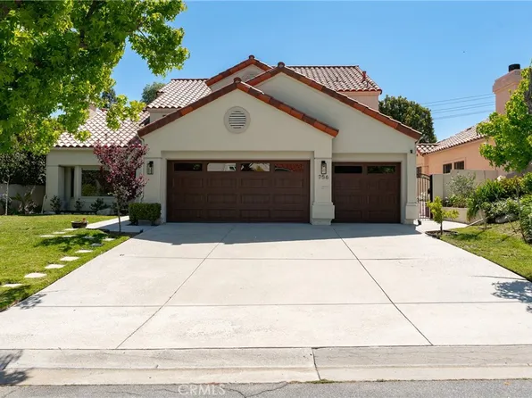 756 Cedar Point Pl, Westlake Village, CA 91362
