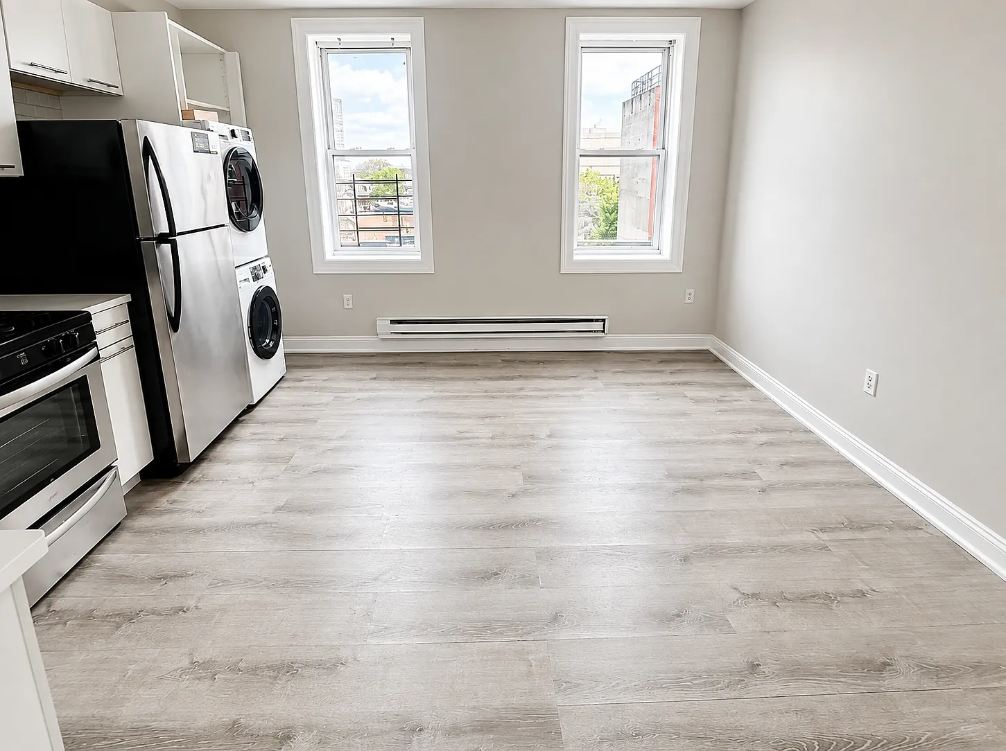 2 bed, $2,350 — Photo 3