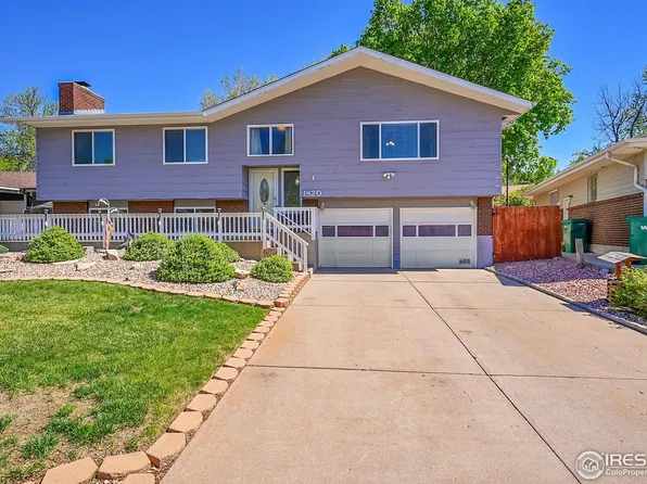 1820 26th Ave Pl, Greeley, CO 80634