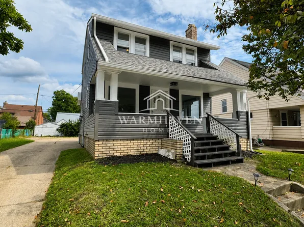 1203 N Main St, Akron, OH 44310