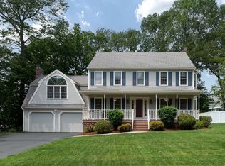 7 Littlefield Rd, Milford, MA 01757
