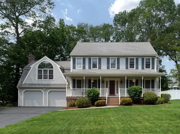 7 Littlefield Rd, Milford, MA 01757
