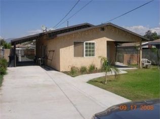 247 W Johnston St, Colton, CA 92324