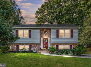 6 True Rd, Stafford, VA 22556