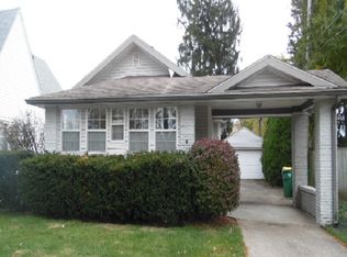 1617 Winton Ave, Indianapolis, IN