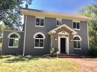 1133 Monaco Pkwy, Denver, CO 80220