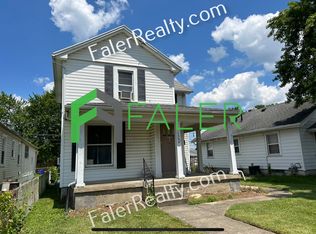 1304 Watervliet Ave, Dayton, OH