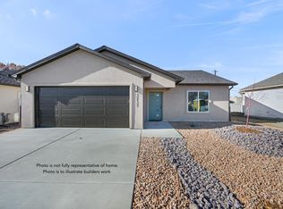 3247 Orson Ave, Clifton, CO 81520
