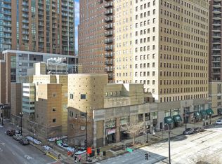 40 E 9th St APT 1002, Chicago, IL 60605