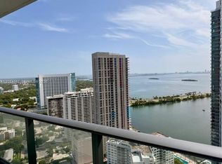 501 NE 31st St Unit 3606, Miami, FL 33137